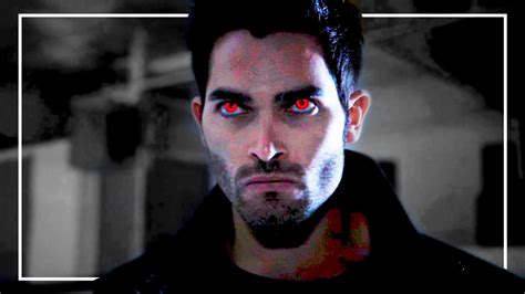 alpha derek hale